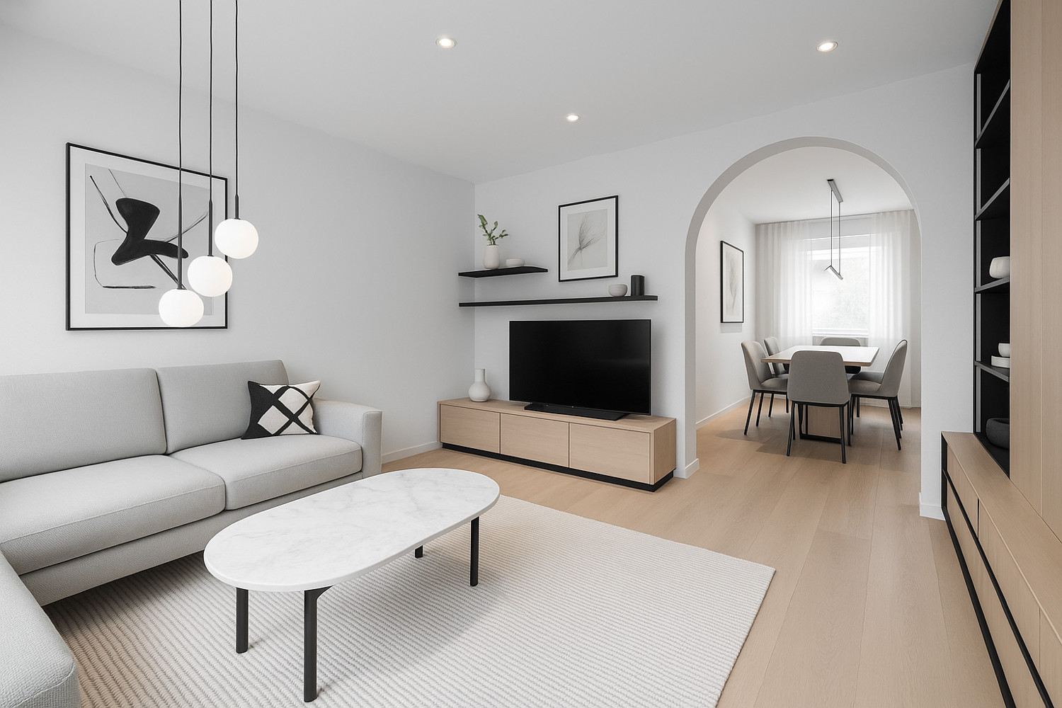 Homestaging