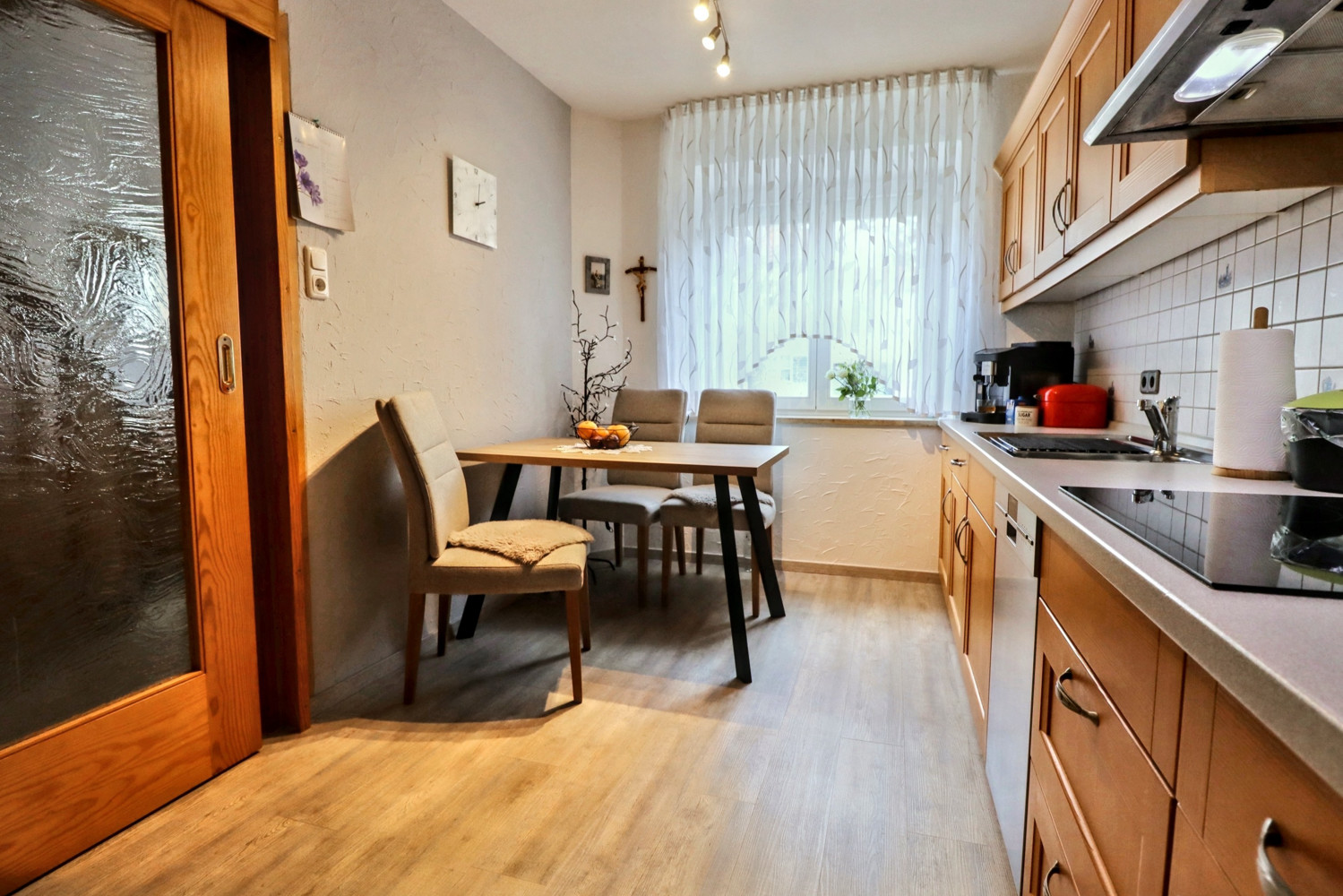 Zuhause mit Geschichte