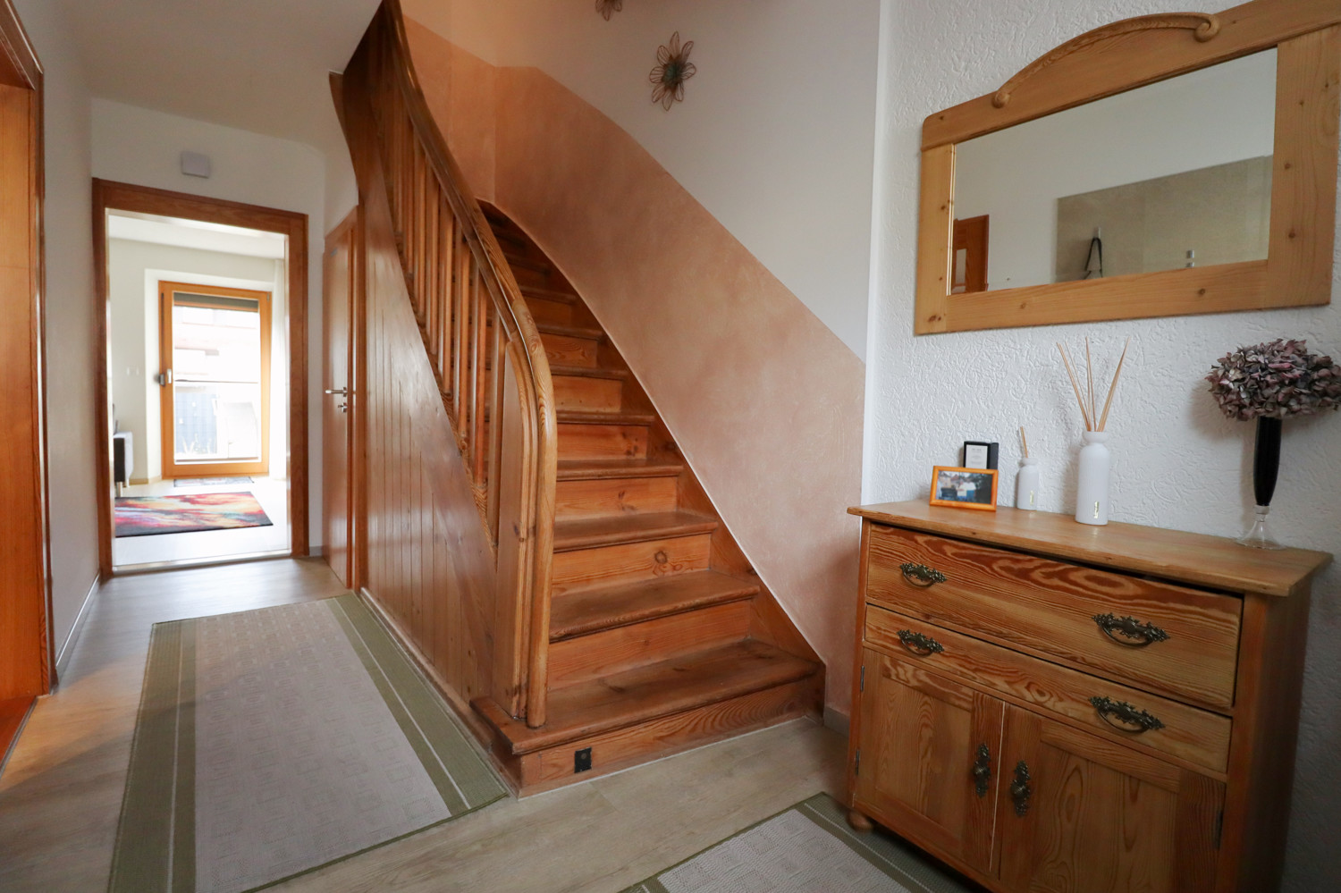 Zuhause mit Geschichte