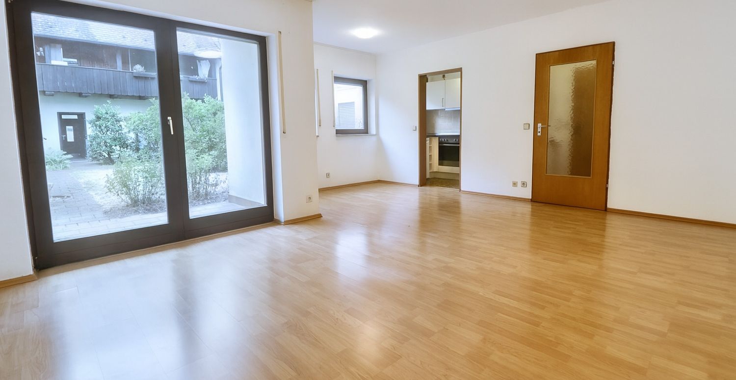 Goldene Mitte