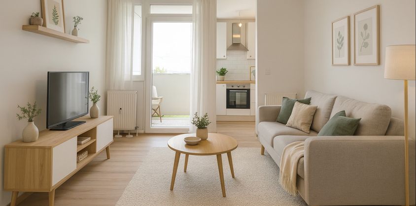 von Poll Immobilien GmbH