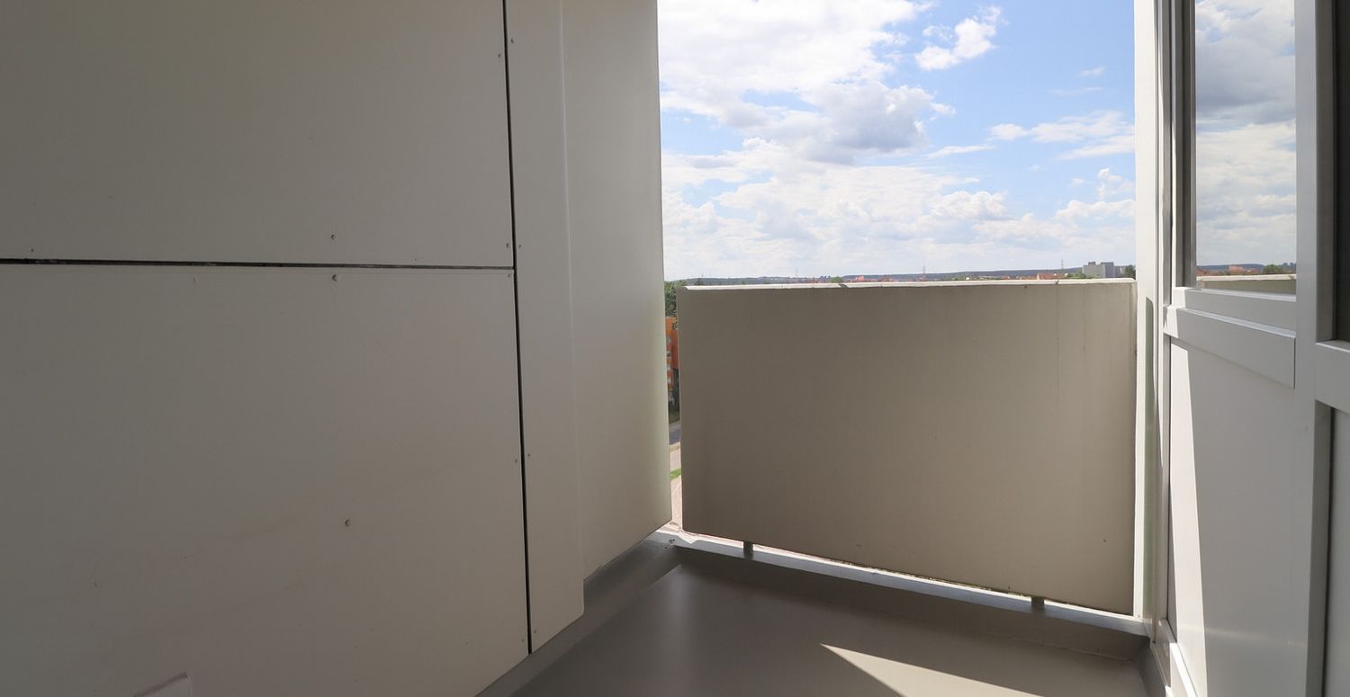 Über den Wolken