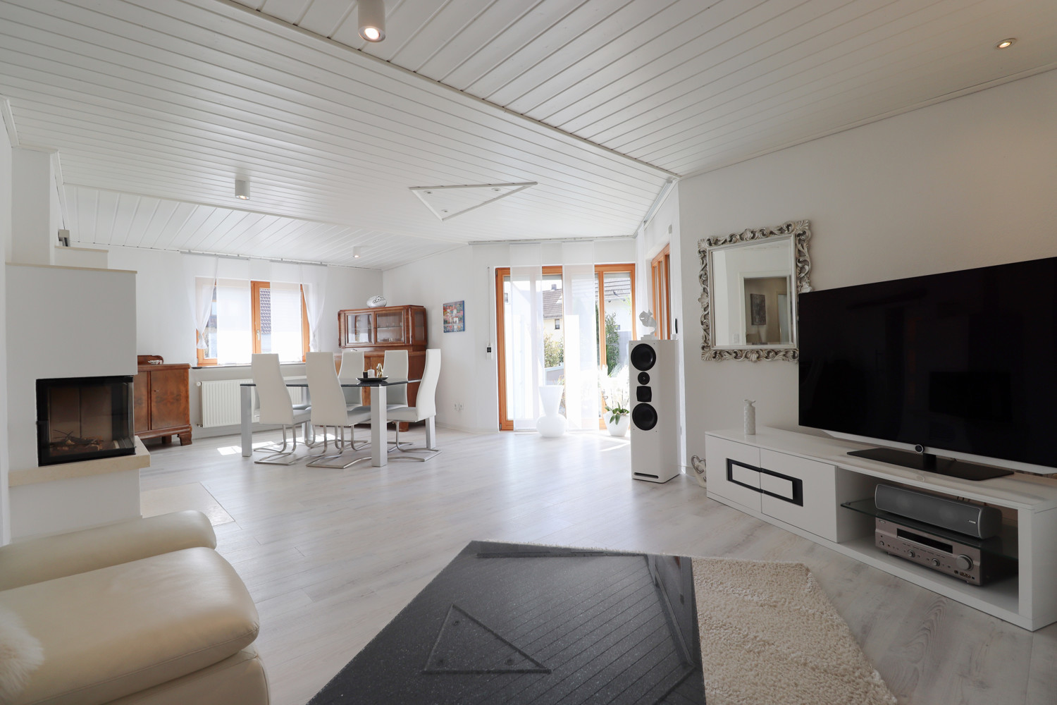 Ein Haus, das Geld bringt – Ruhe, Raum & Aussicht inklusive