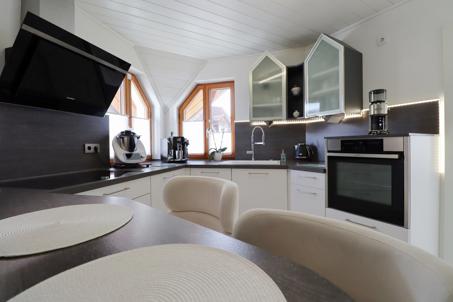 Ein Haus, das Geld bringt – Ruhe, Raum & Aussicht inklusive