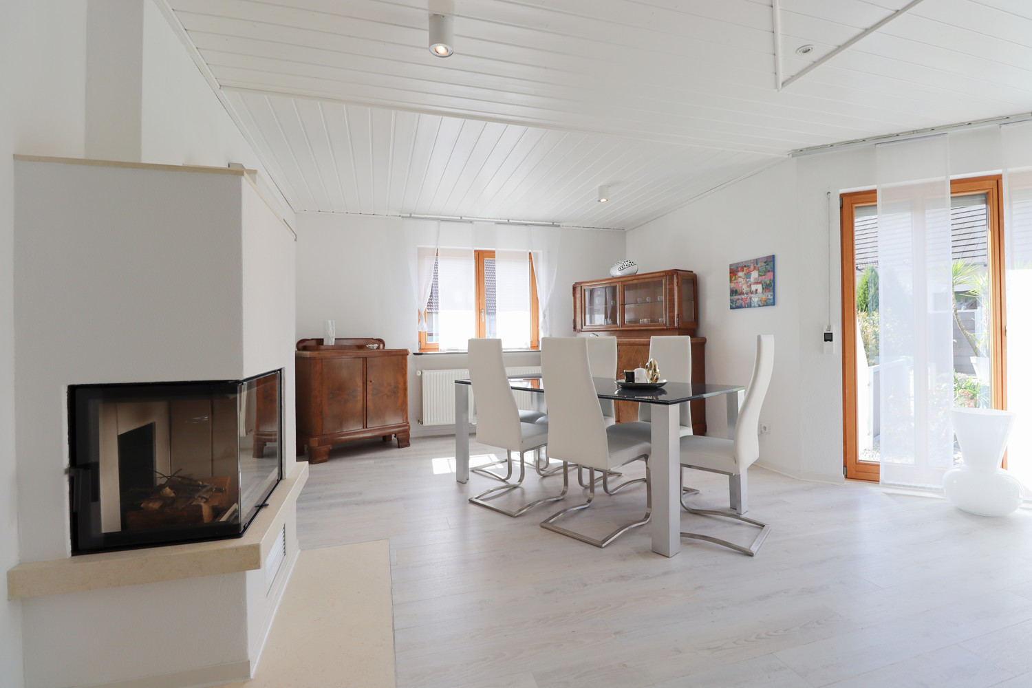 Ein Haus, das Geld bringt – Ruhe, Raum & Aussicht inklusive