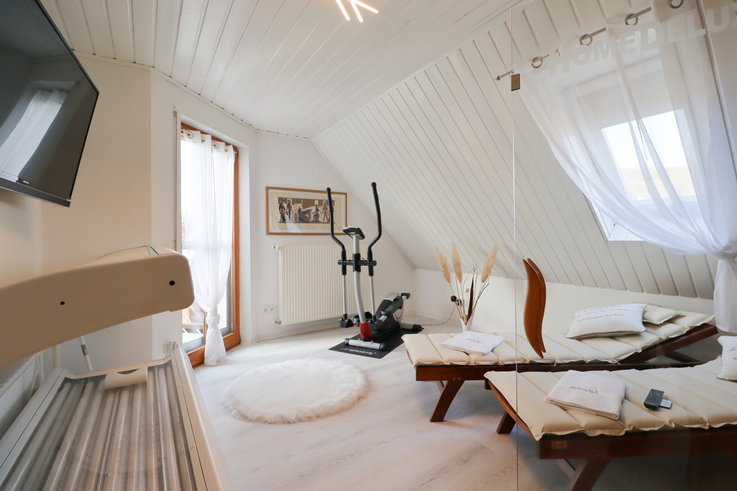Ein Haus, das Geld bringt – Ruhe, Raum & Aussicht inklusive
