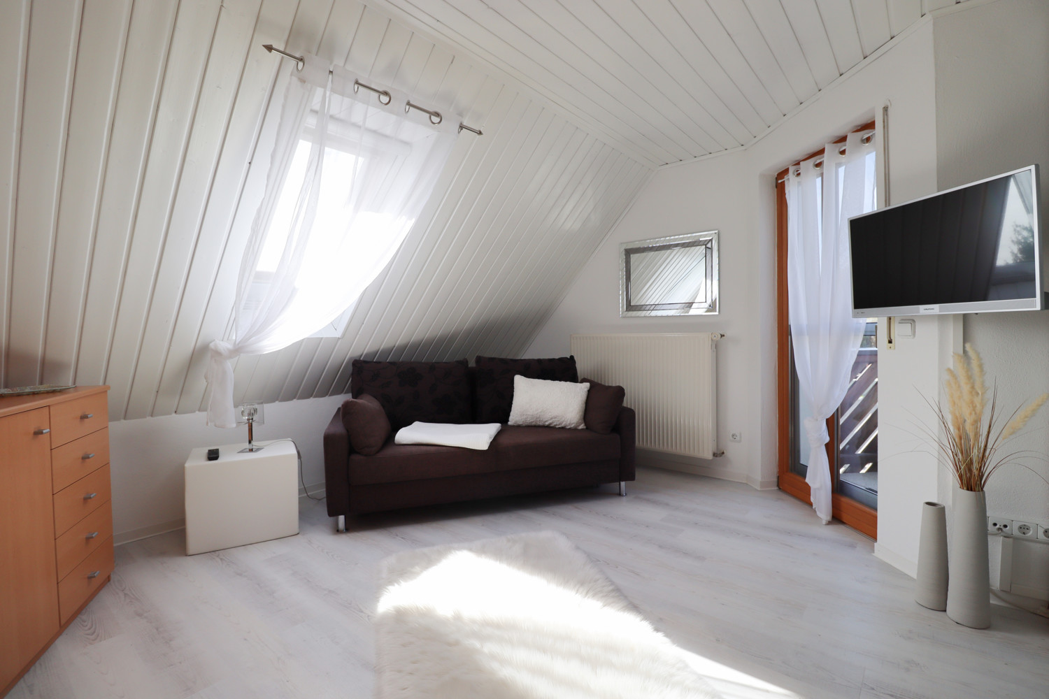 Ein Haus, das Geld bringt – Ruhe, Raum & Aussicht inklusive