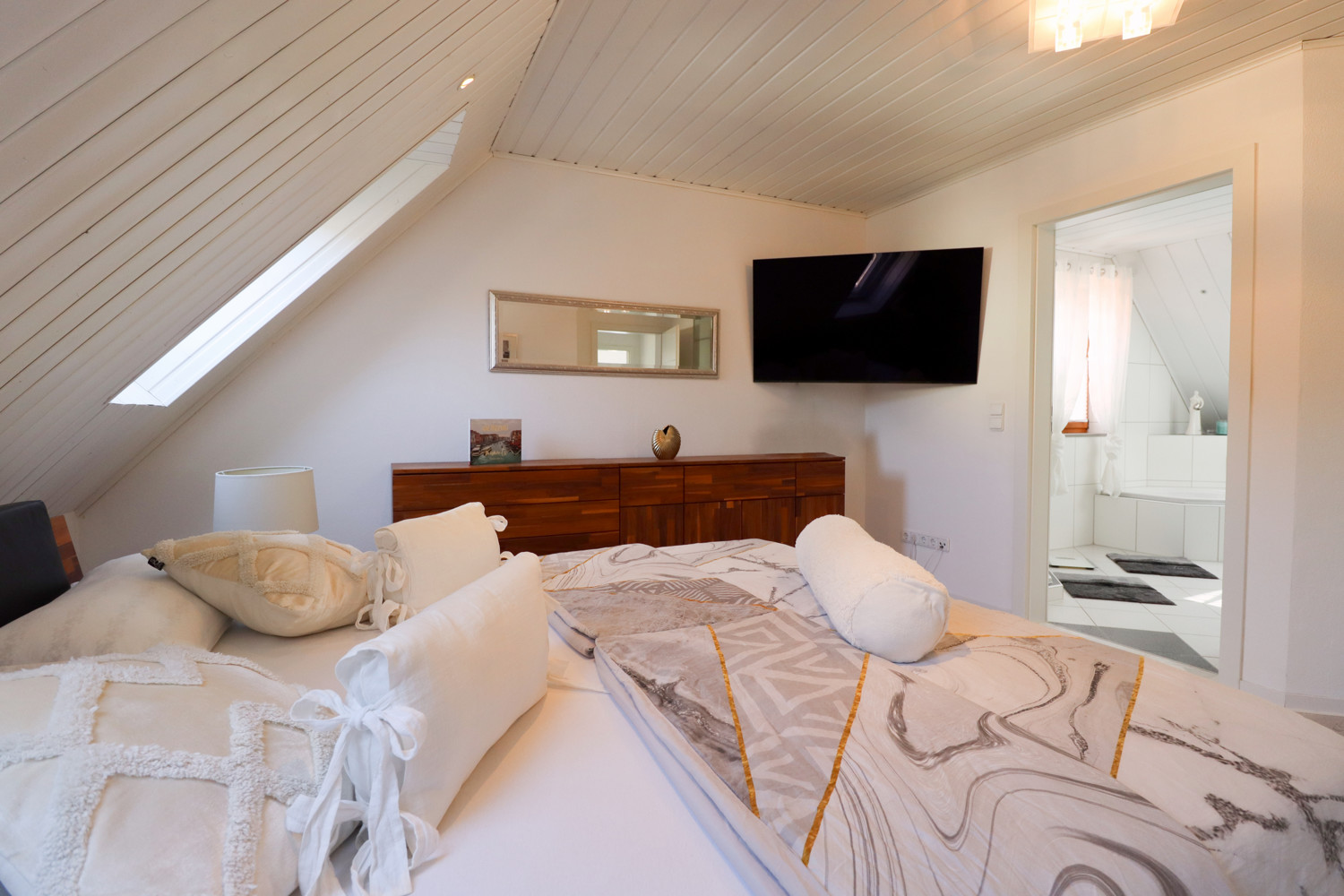 Ein Haus, das Geld bringt – Ruhe, Raum & Aussicht inklusive