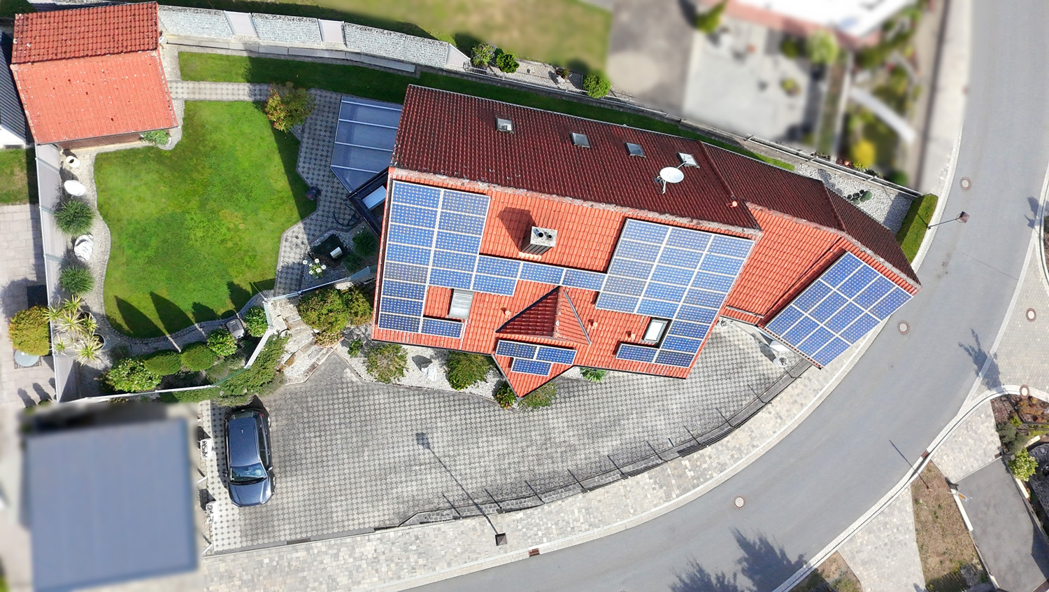 Ein Haus, das Geld bringt – Ruhe, Raum & Aussicht inklusive
