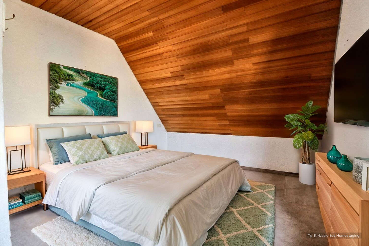 Homestaging