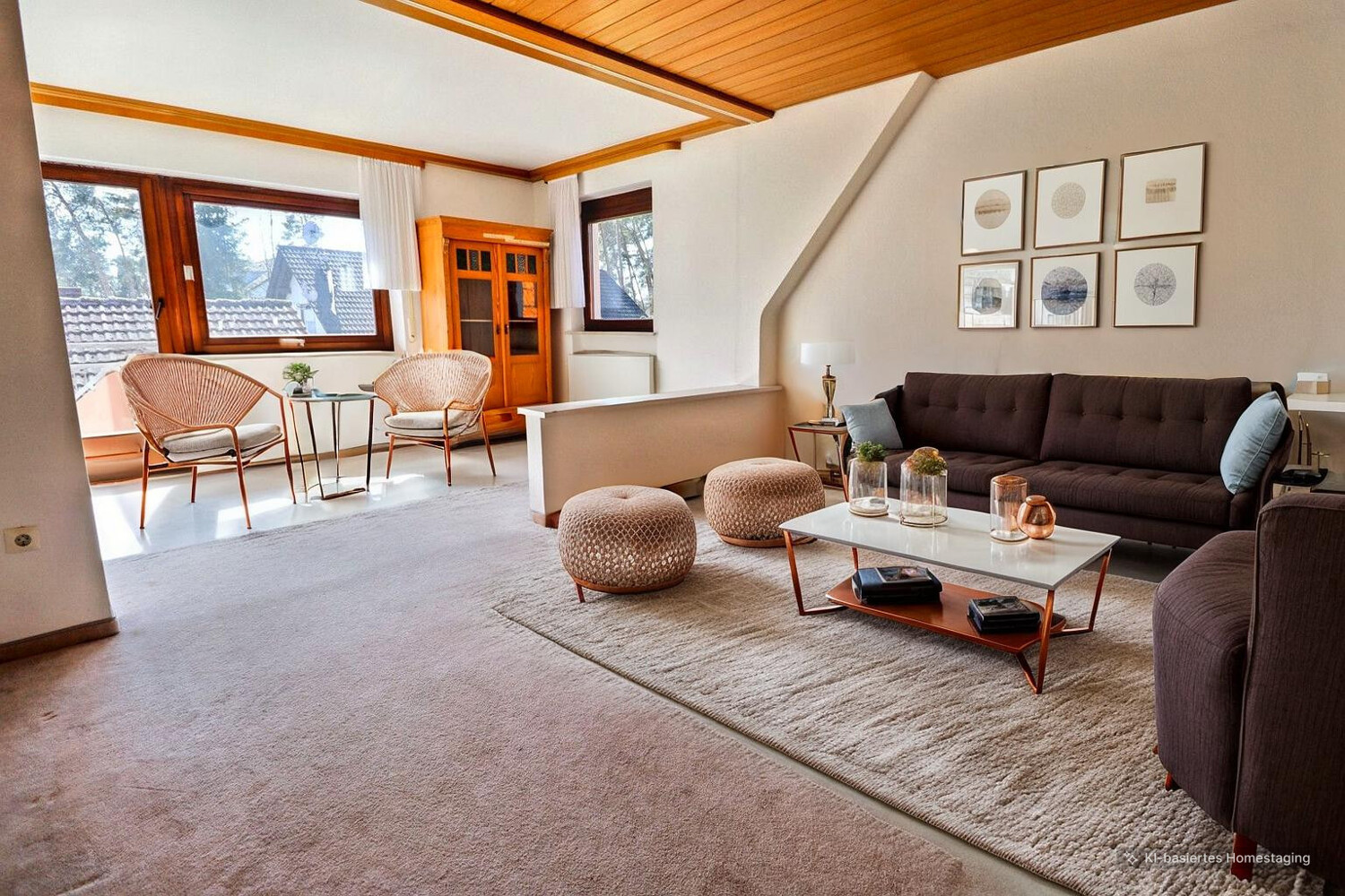 Homestaging