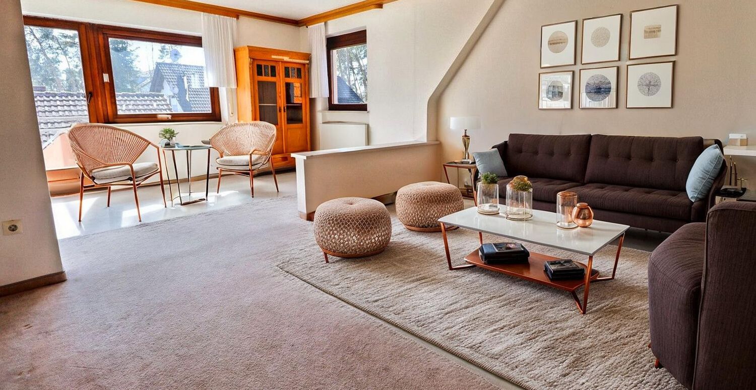 Homestaging