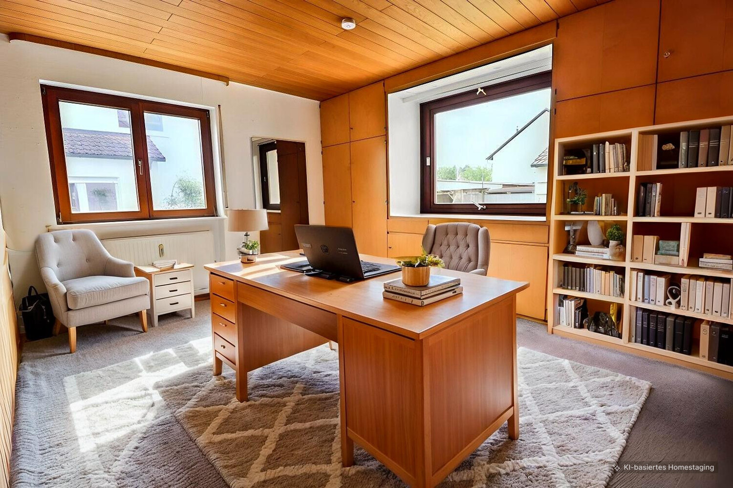 Homestaging