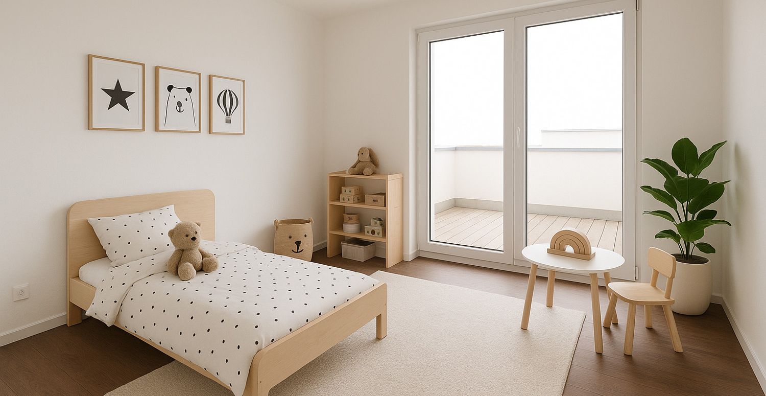 Homestaging