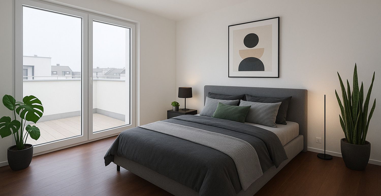 Homestaging