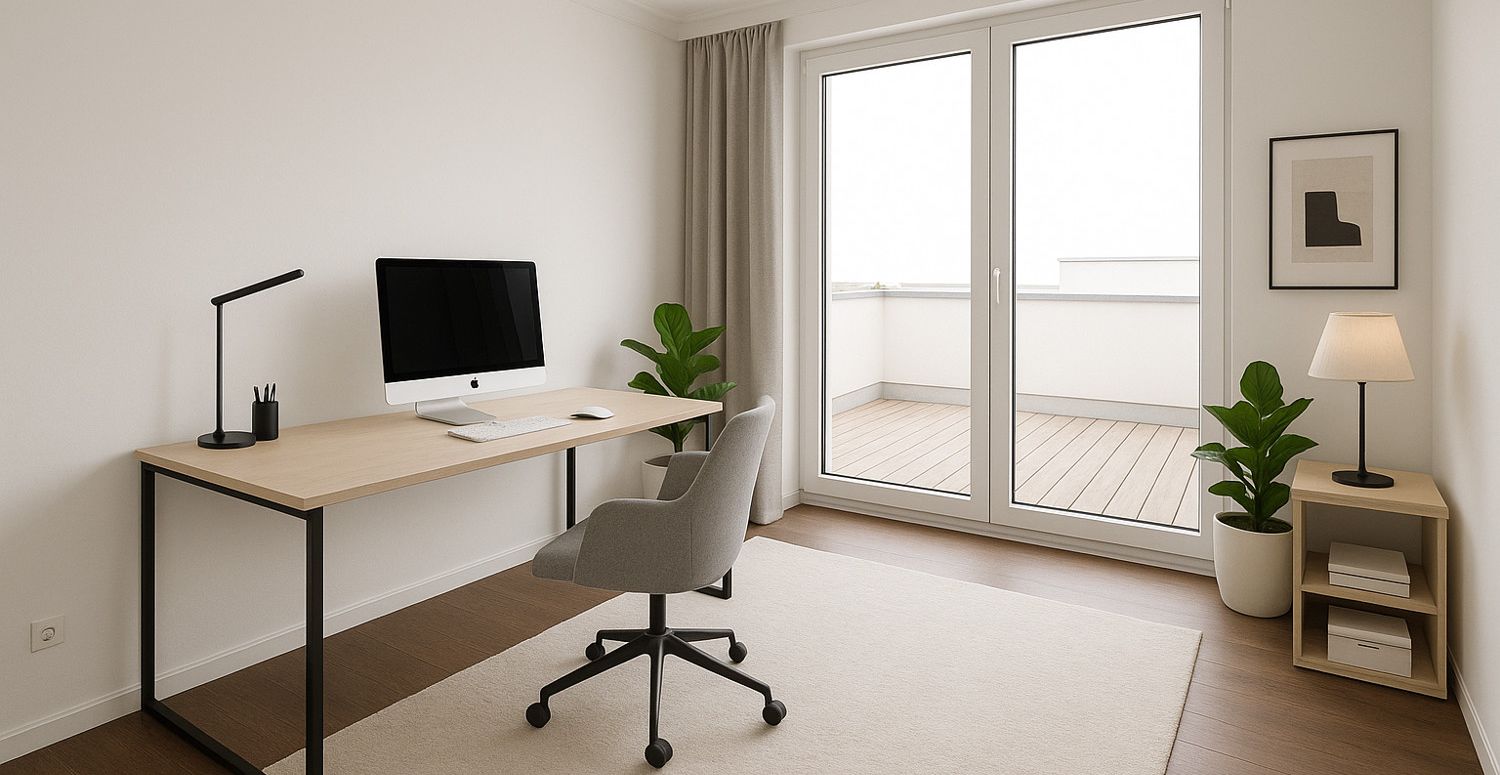 Homestaging