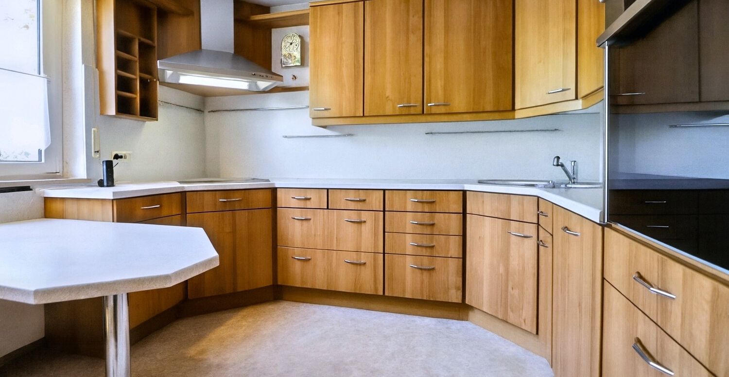 Raumwunder in Sieglitzhof – Doppelhaushälfte mit Garage
