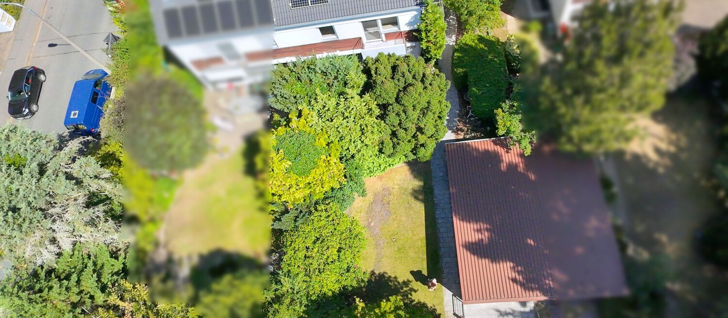 Raumwunder in Sieglitzhof – Doppelhaushälfte mit Garage