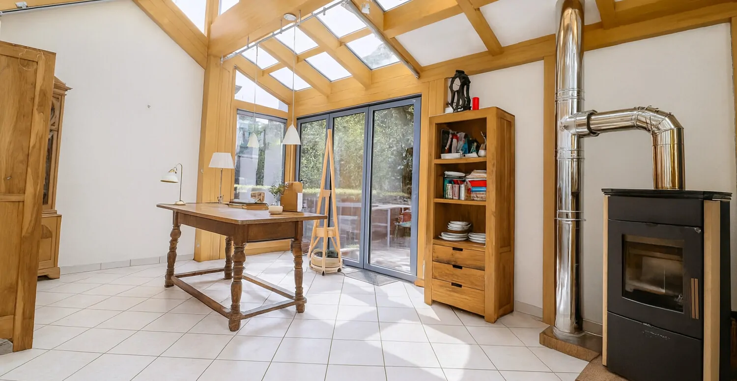 Visualisierung – nicht im aktuellen Zustand