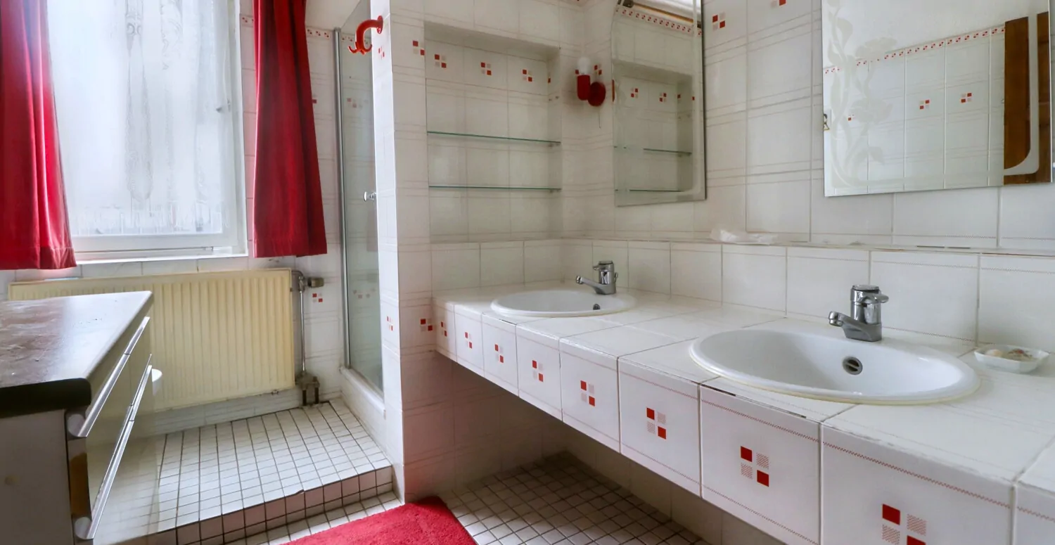 Zuhause mit Geschichte