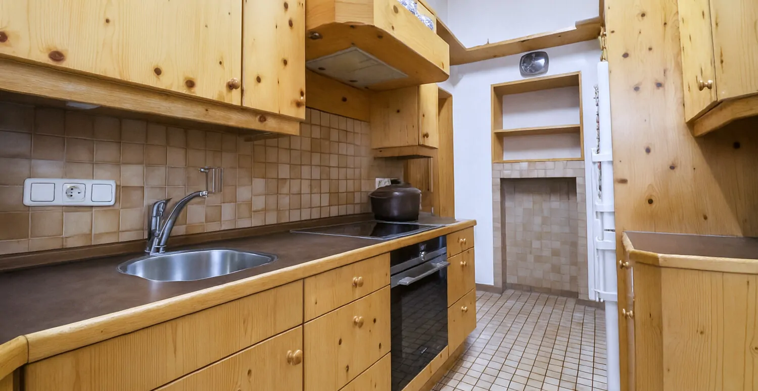 Visualisierung – nicht im aktuellen Zustand