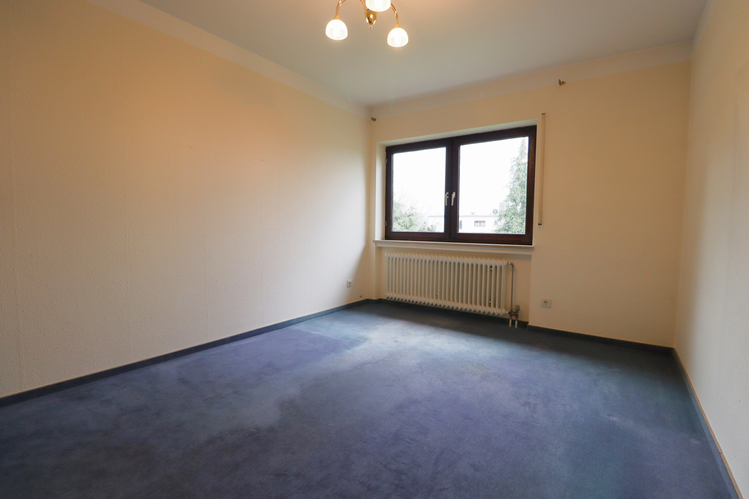 Ein Haus, in dem Lebenspläne Raum finden