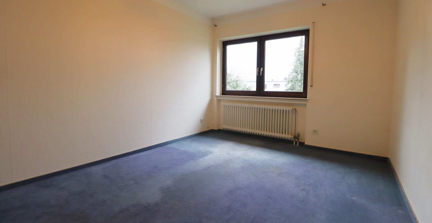 Ein Haus, in dem Lebenspläne Raum finden