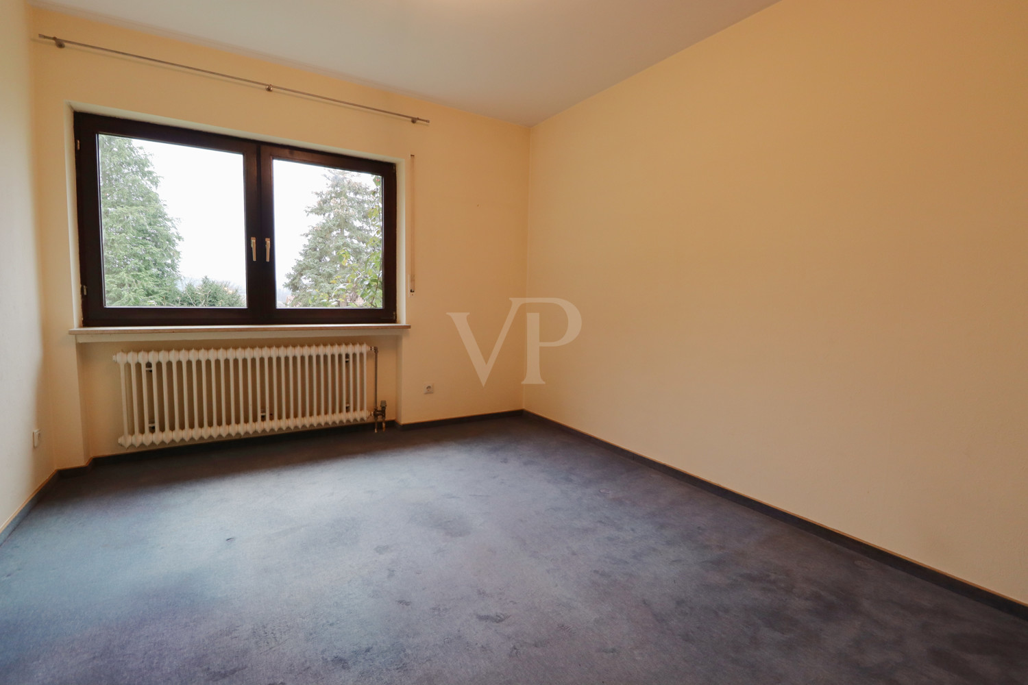 Ein Haus, in dem Lebenspläne Raum finden