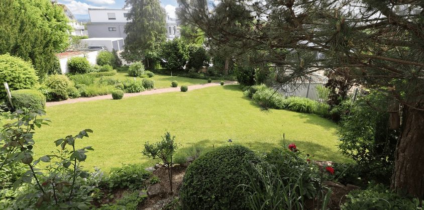 von Poll Immobilien GmbH
