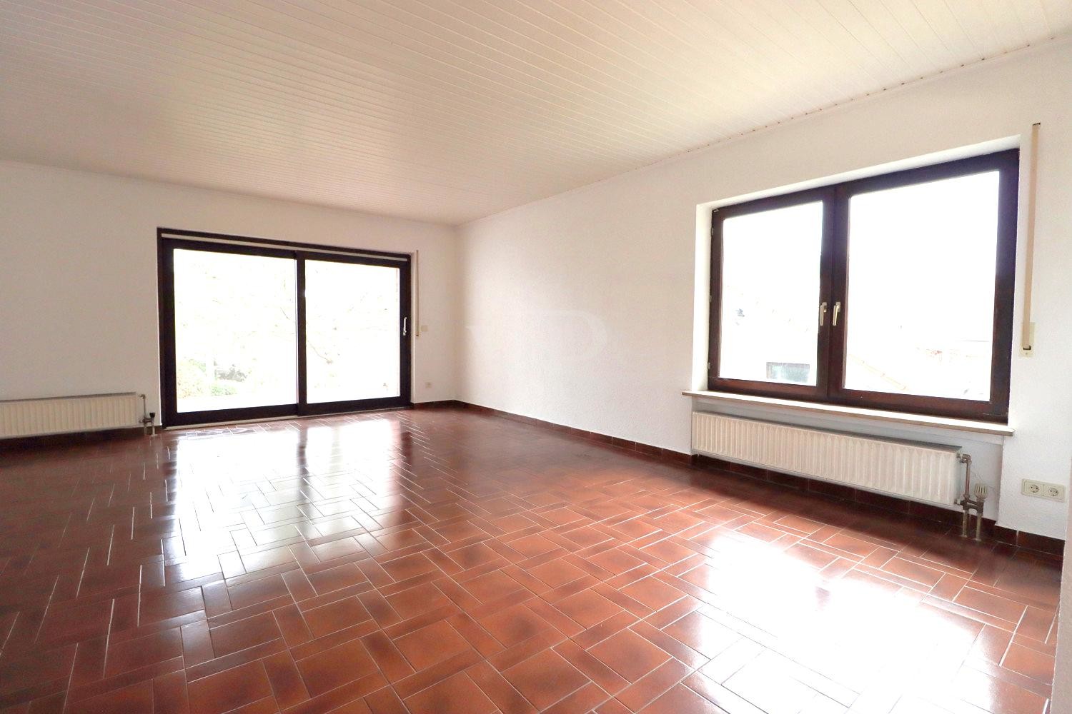 Ein Haus, in dem Lebenspläne Raum finden