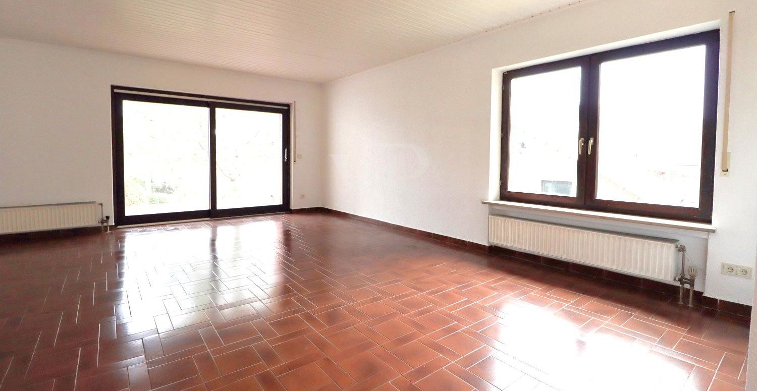 Ein Haus, in dem Lebenspläne Raum finden