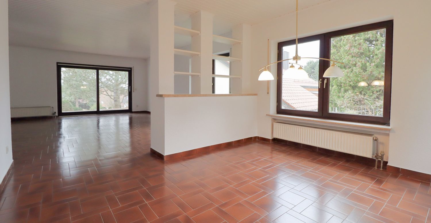Ein Haus, in dem Lebenspläne Raum finden
