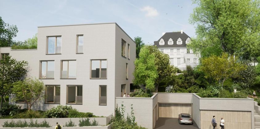 von Poll Immobilien GmbH