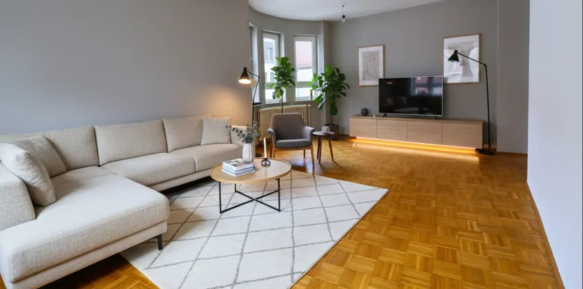 von Poll Immobilien GmbH