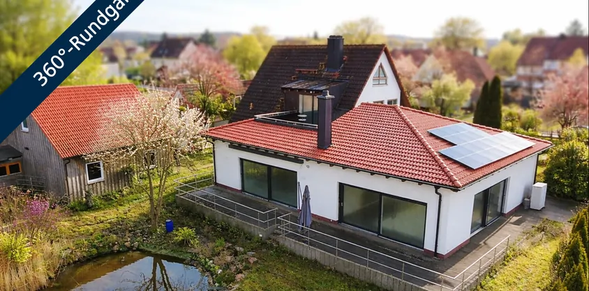 von Poll Immobilien GmbH