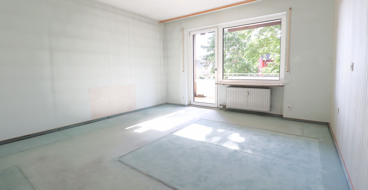 Arbeitszimmer
