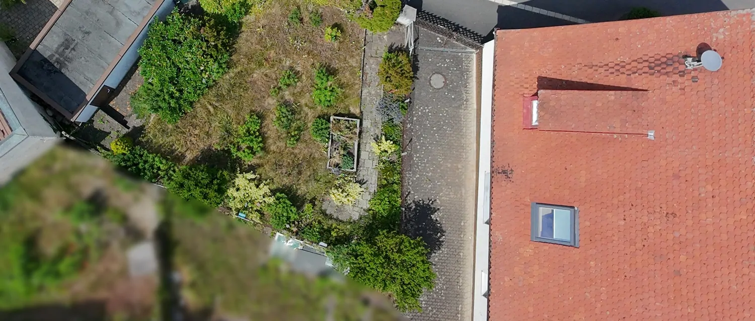 Verborgener Schatz von 1920 – Ideal zur kompletten Neugestaltung