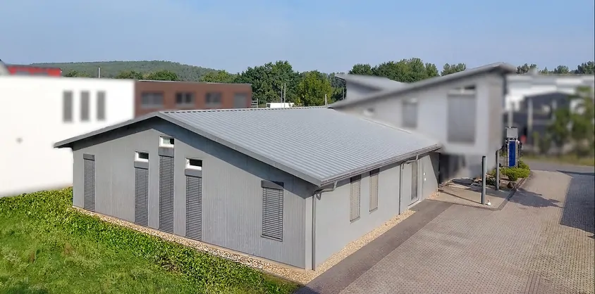 von Poll Immobilien GmbH