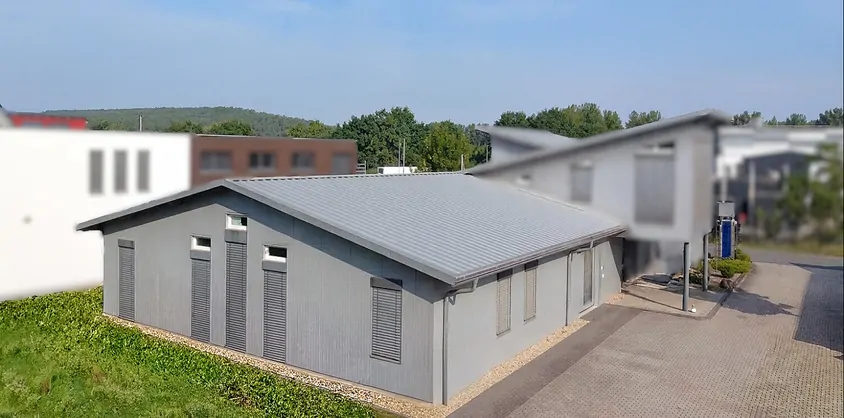 von Poll Immobilien GmbH