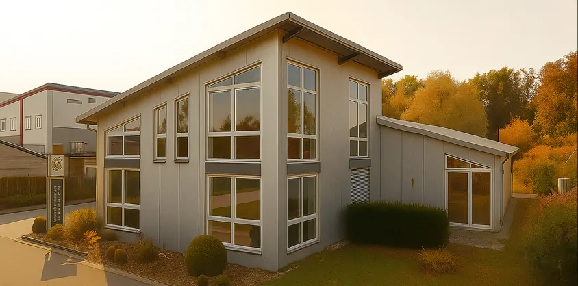 von Poll Immobilien GmbH