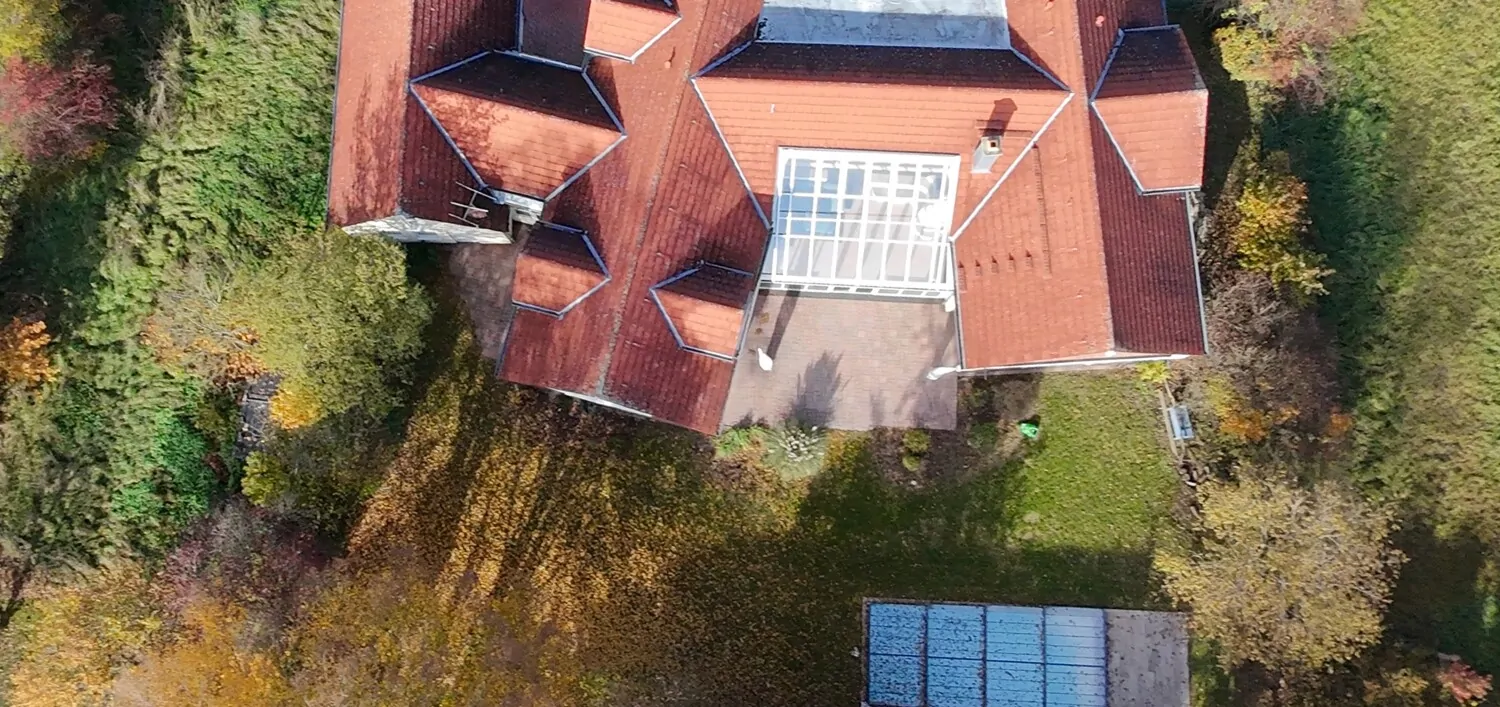 Licht. Raum. Architektur – Ihr außergewöhnliches Zuhause