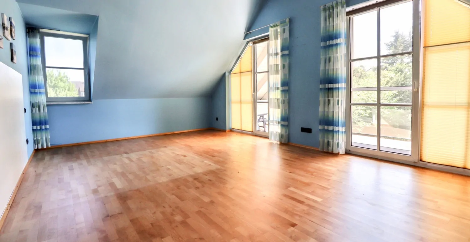 Licht. Raum. Architektur – Ihr außergewöhnliches Zuhause