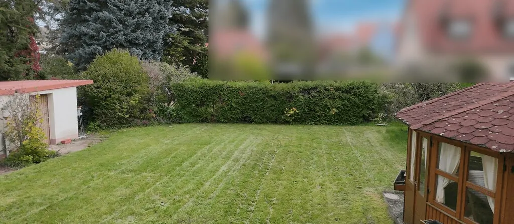 Erlangen nahe Innenstadt