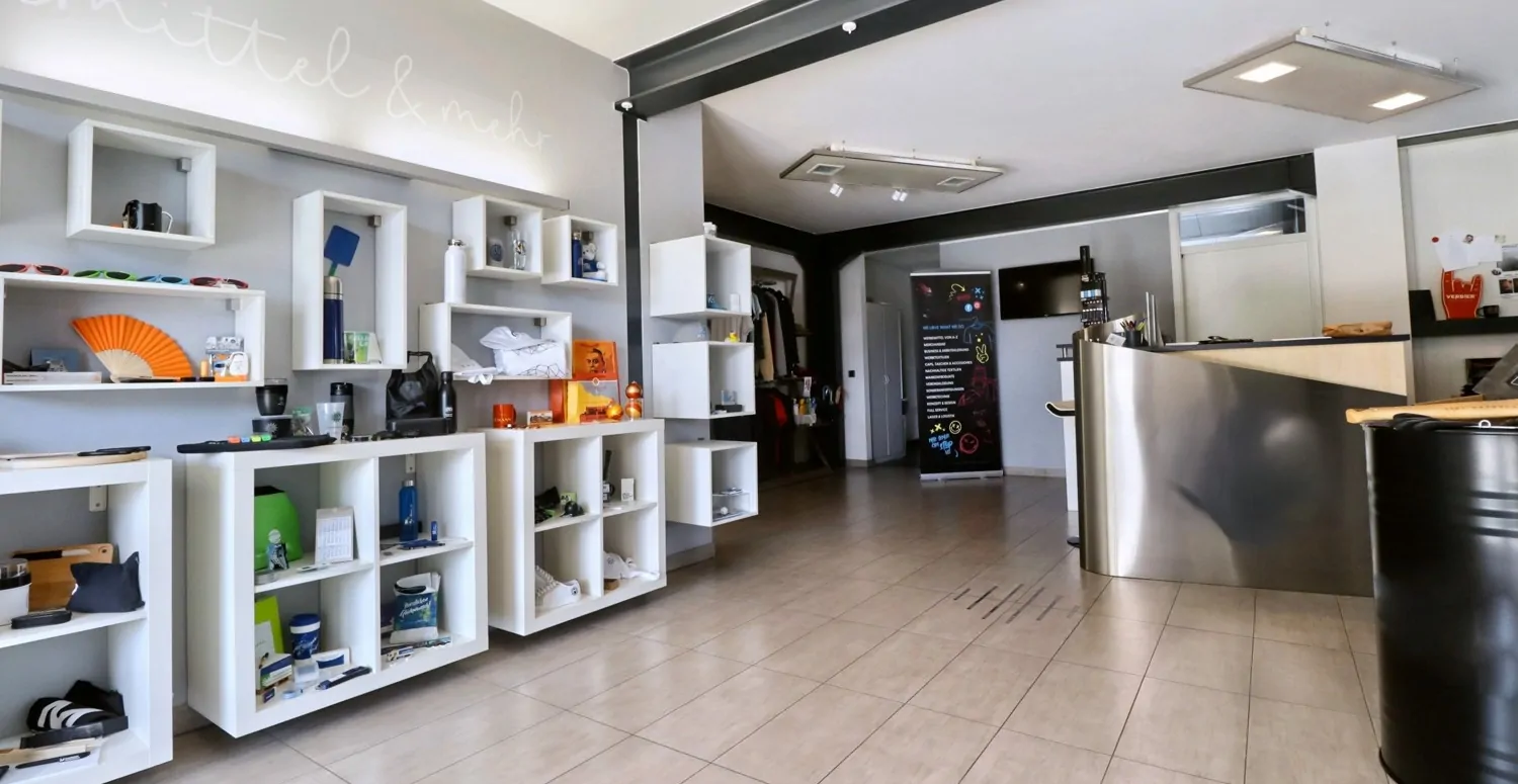 Arbeiten – Nutzen – Staunen