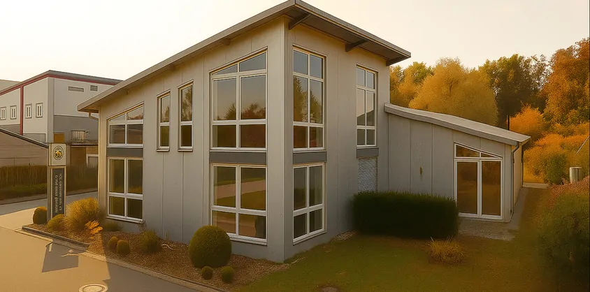 von Poll Immobilien GmbH