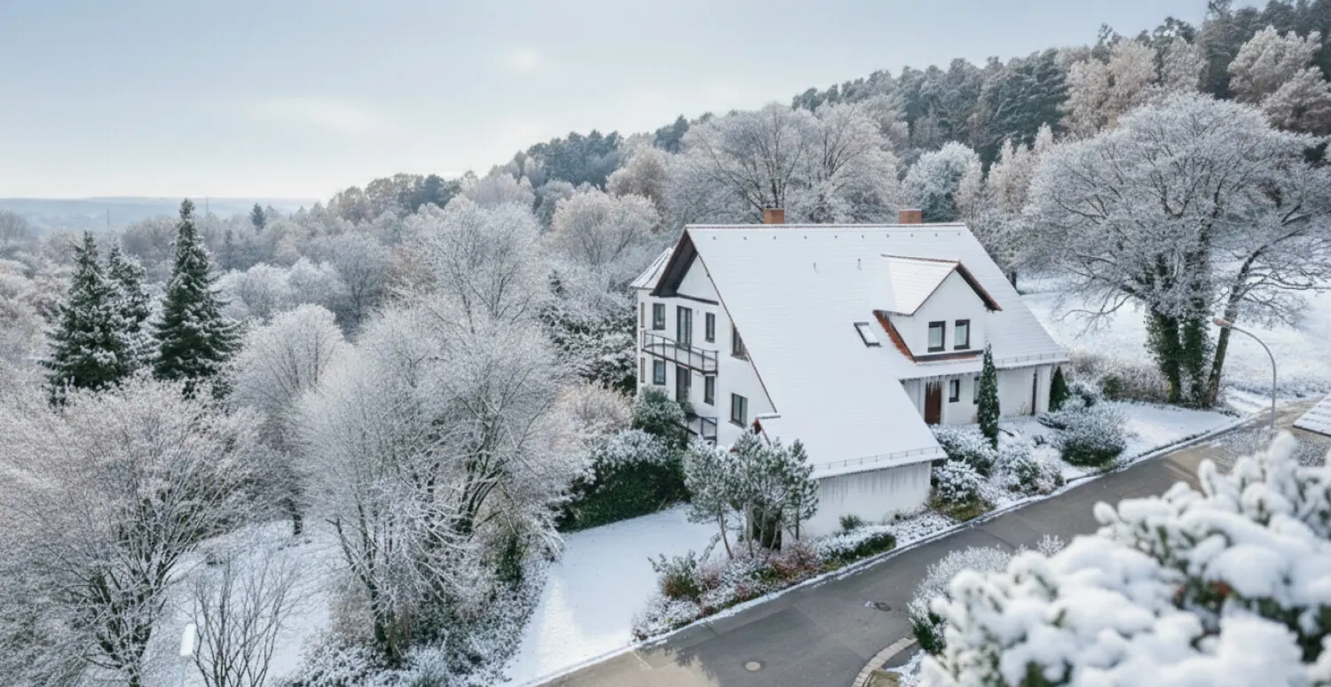 Ihr Traumhaus mit unvergleichlichem Weitblick