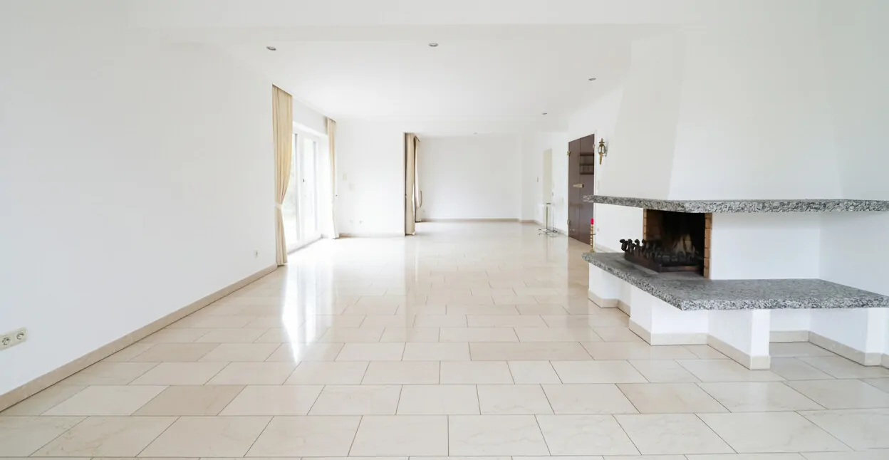 Wohn- und Essbereich