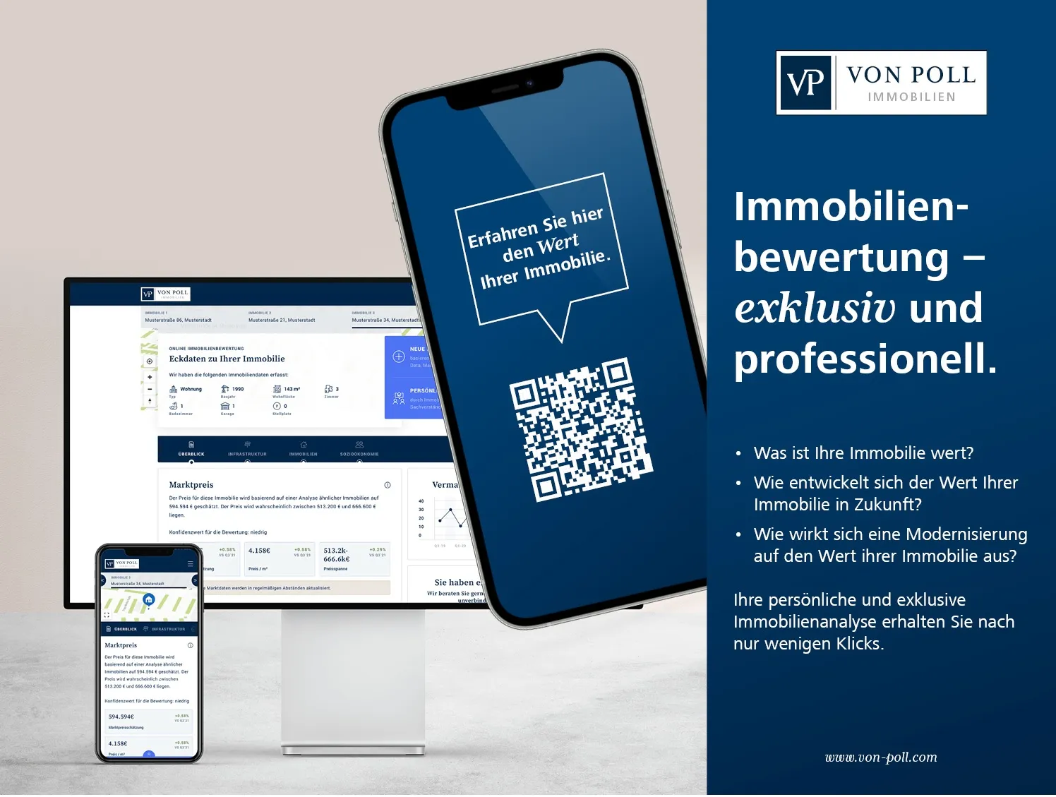 Raum für Träume und Visionen