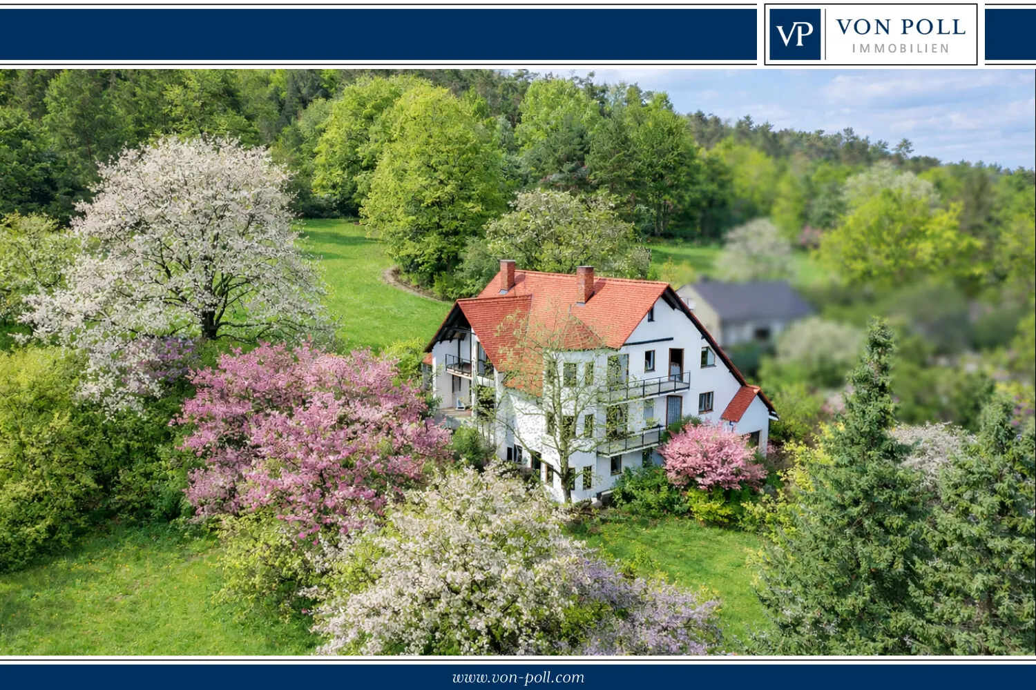 Raum für Träume und Visionen