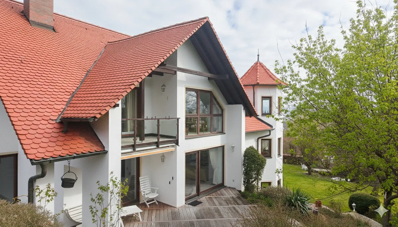 Raum für Träume und Visionen